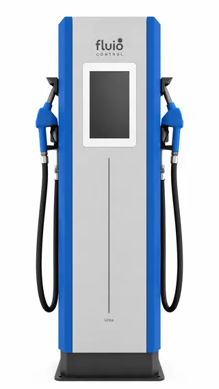 Dispensador Fluio Control